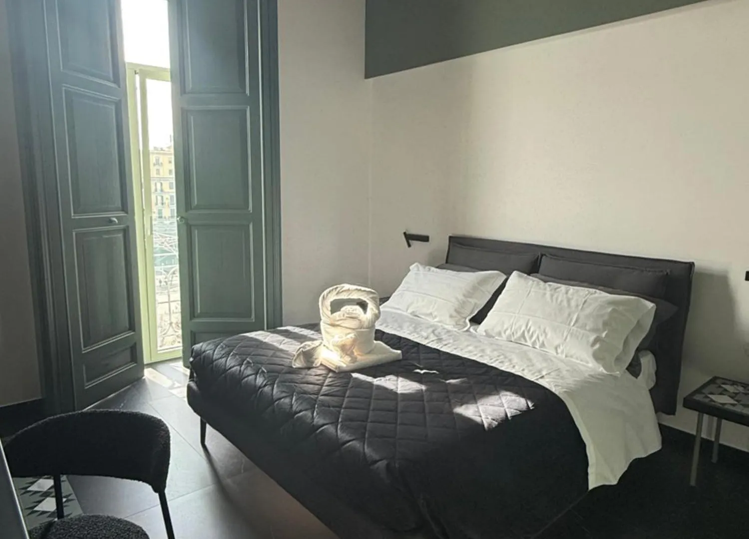 Volta 70 Hotel Naples