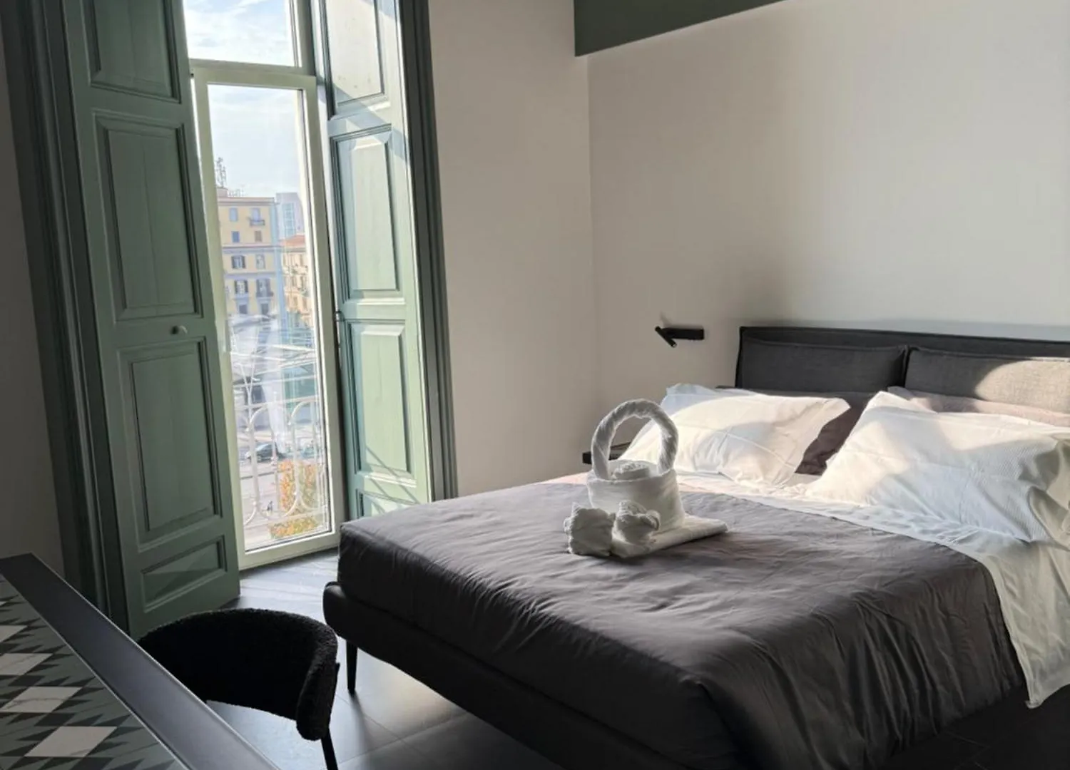 Volta 70 Hotel Naples Guest house