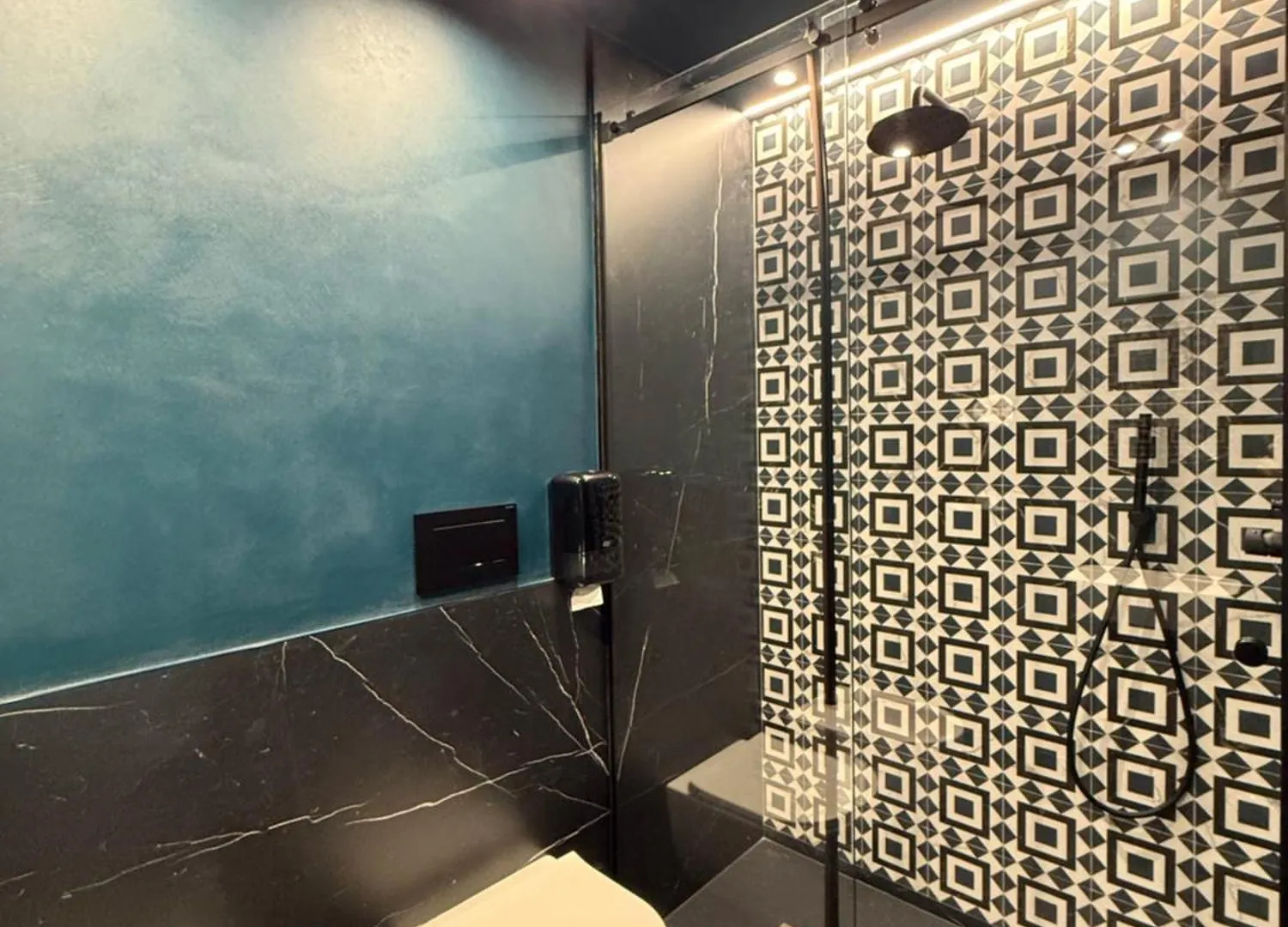 Volta 70 Hotel Naples