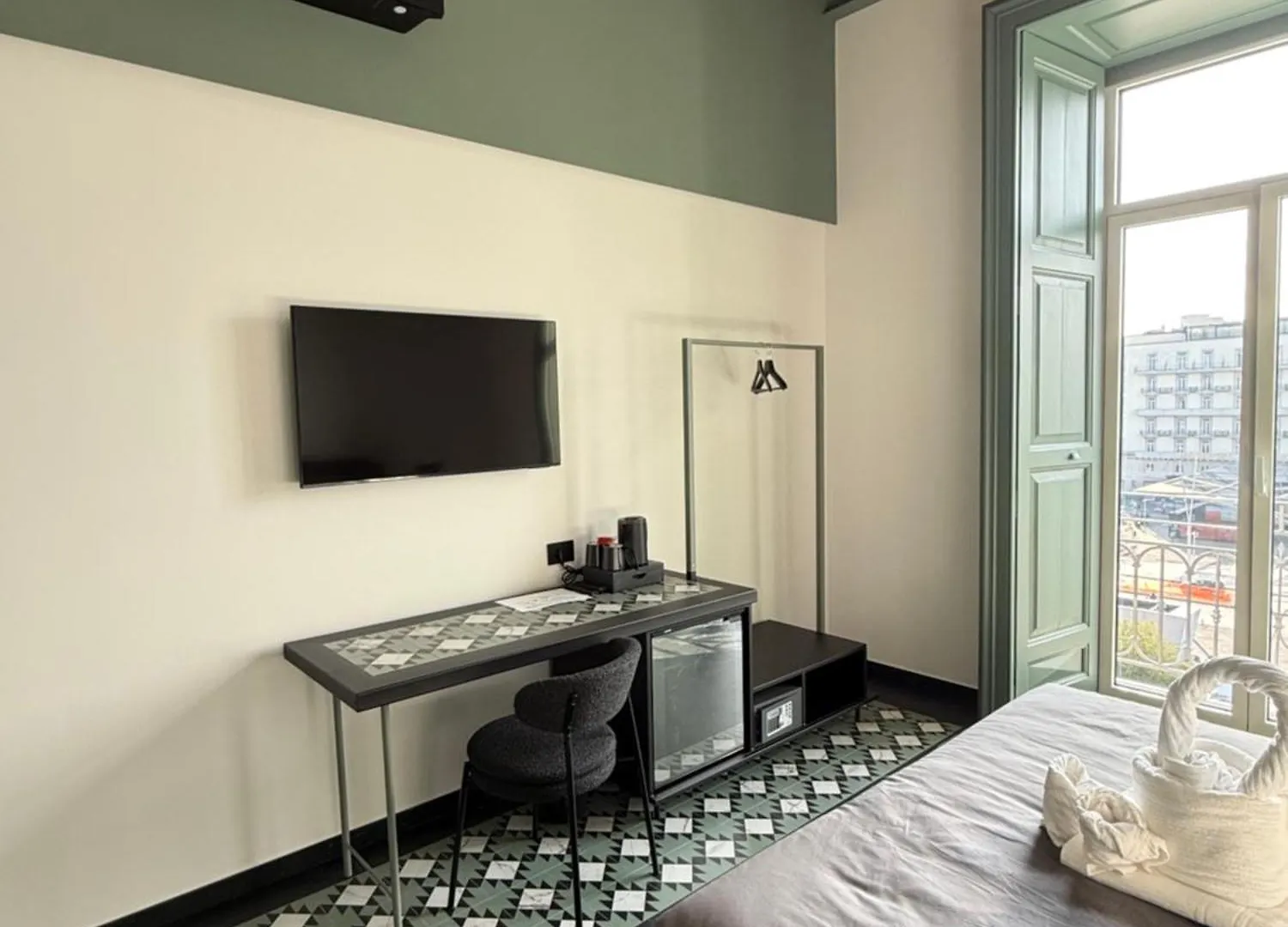 Guest house Volta 70 Hotel Naples Italy