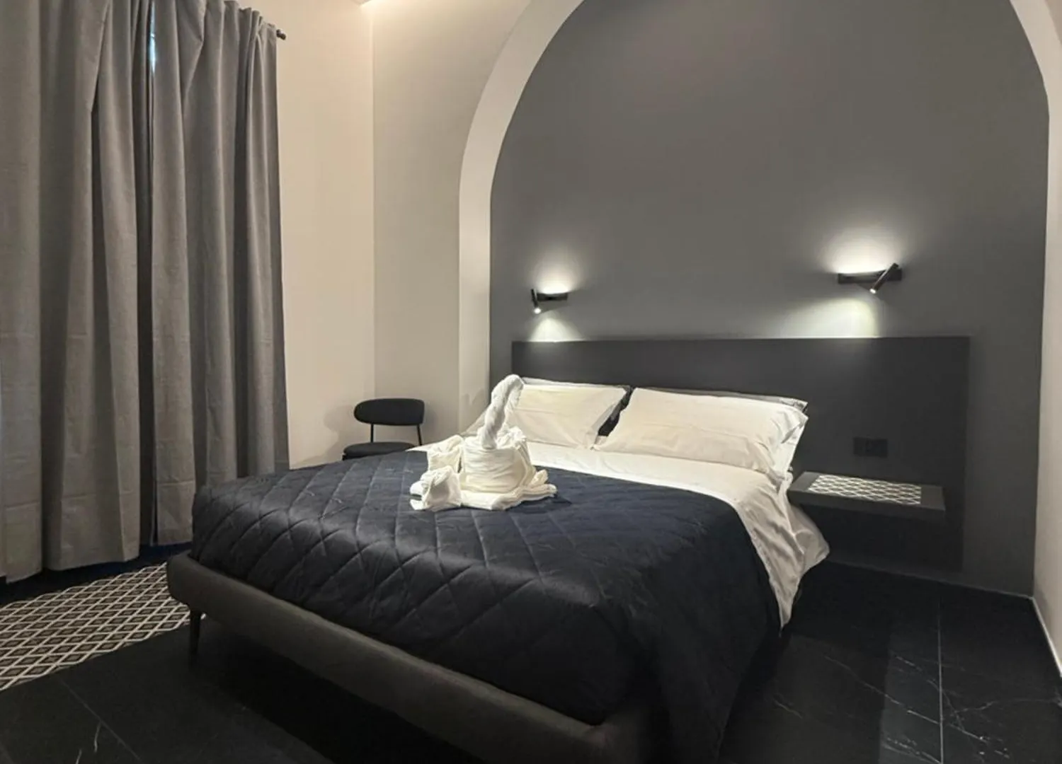 Volta 70 Hotel Naples 0*,