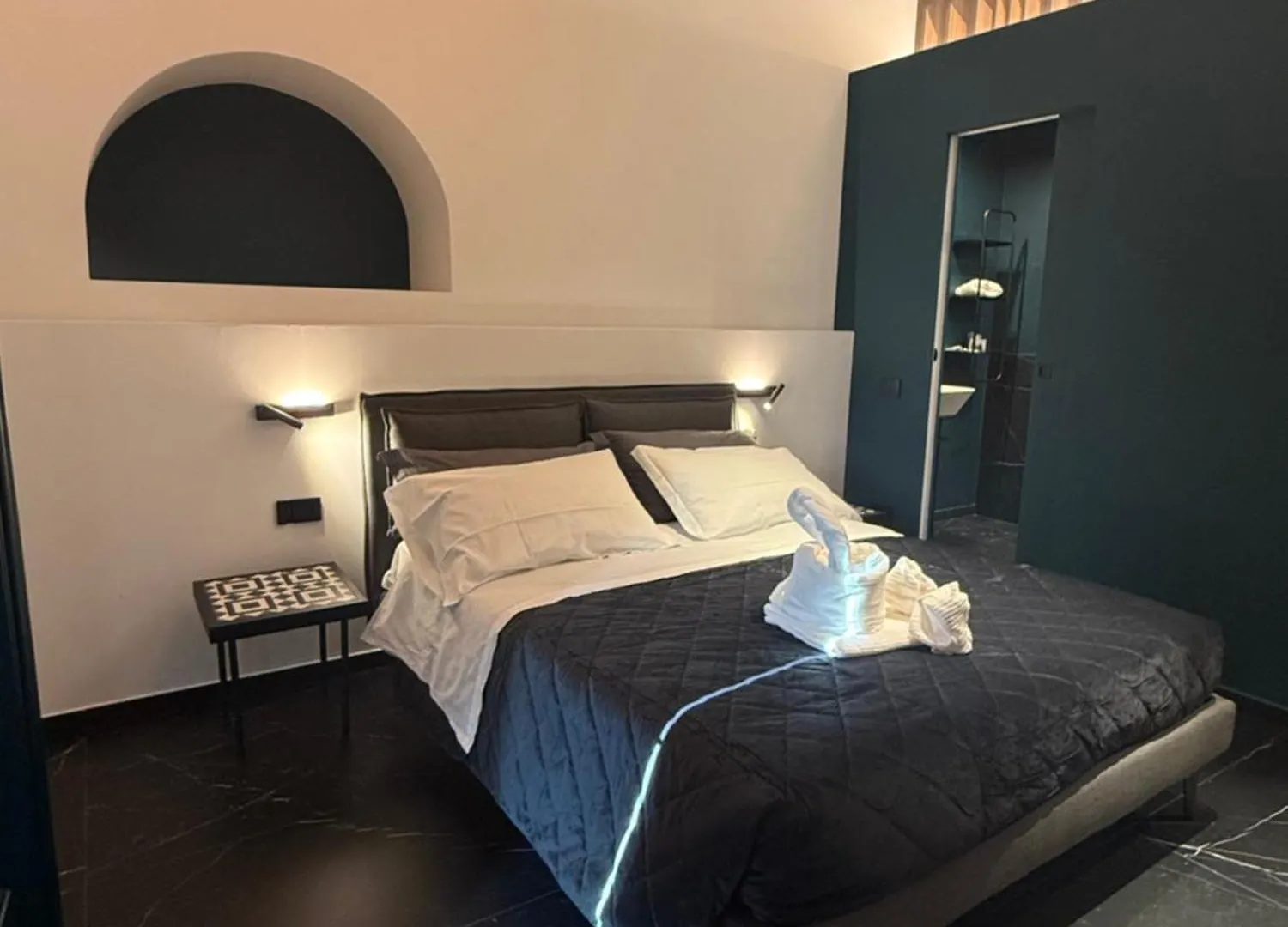 Guest house Volta 70 Hotel Naples Italy